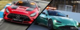 Historia del Safety Car, Pace Car, FCY y VSC